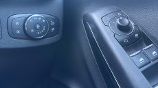 Ford Puma 1.0 EcoBoost Hybrid mHEV ST-Line X 5dr DCT Petrol Hatchback